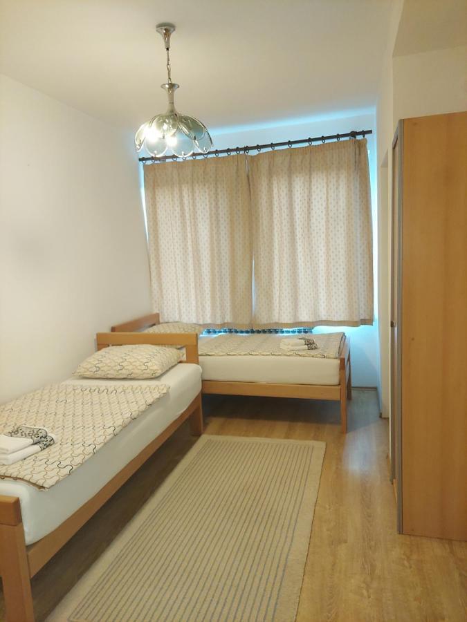 BihaćPrekounjeアパートメント エクステリア 写真